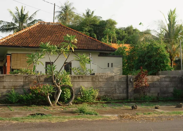 Lodge Arika *