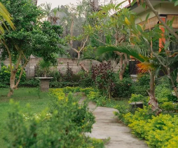 Lodge Arika *