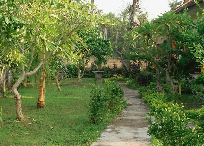 Lodge Arika *
