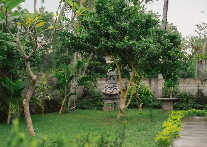 Arika Lodge