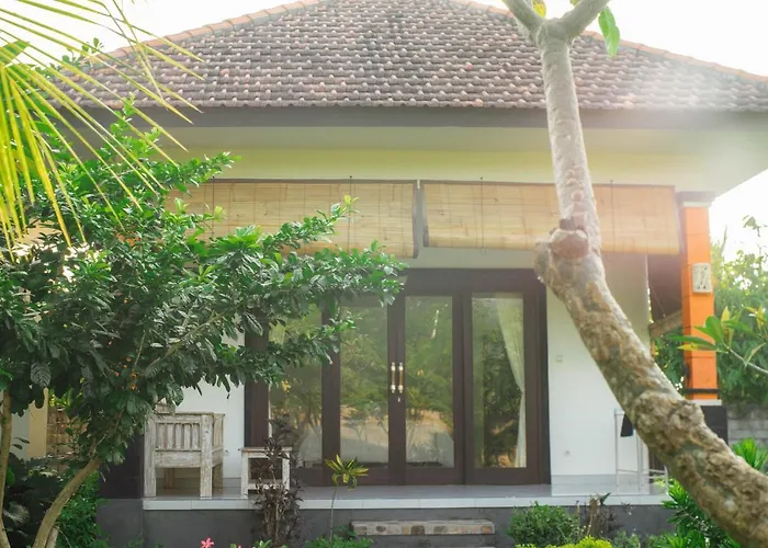 Lodge Arika *
