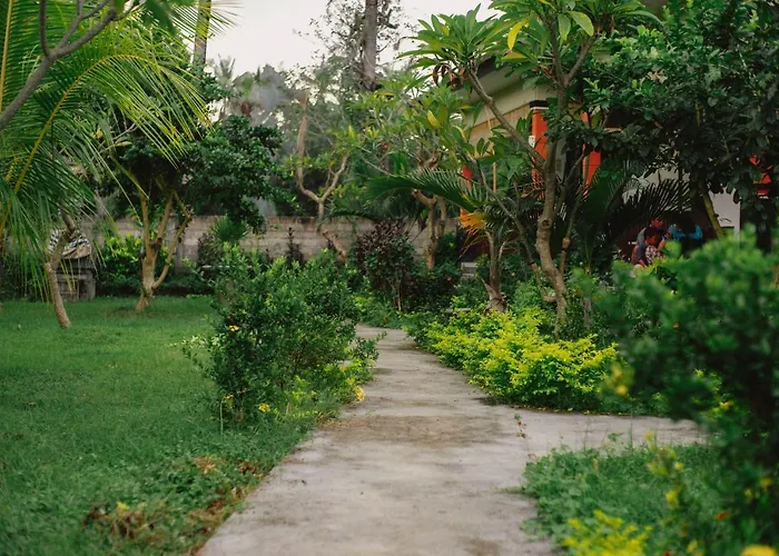 Lodge Arika *