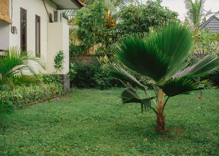 Arika Lodge *