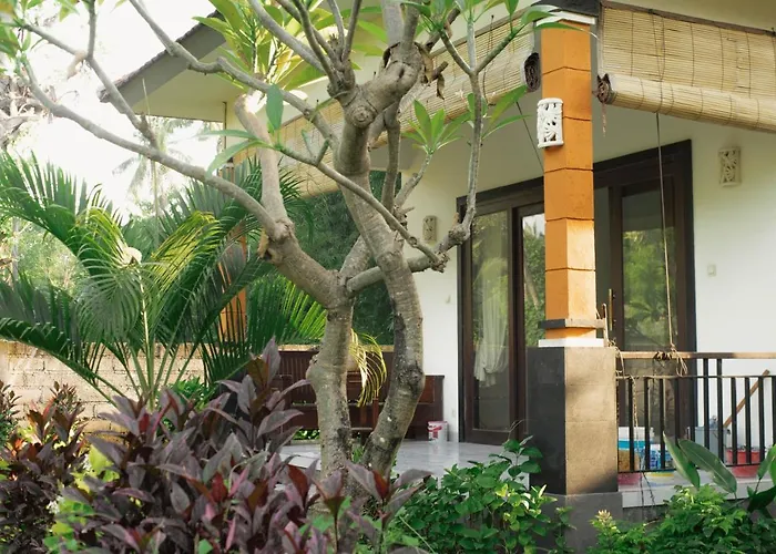Lodge Arika *