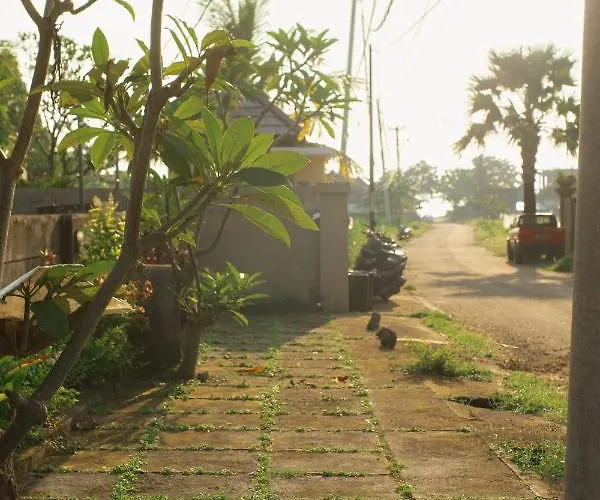 Arika Lodge