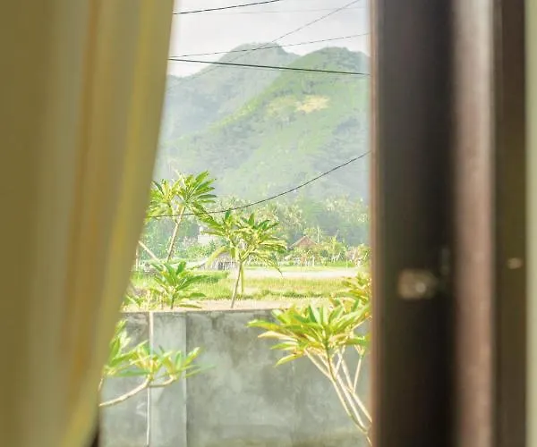 Arika Lodge *
