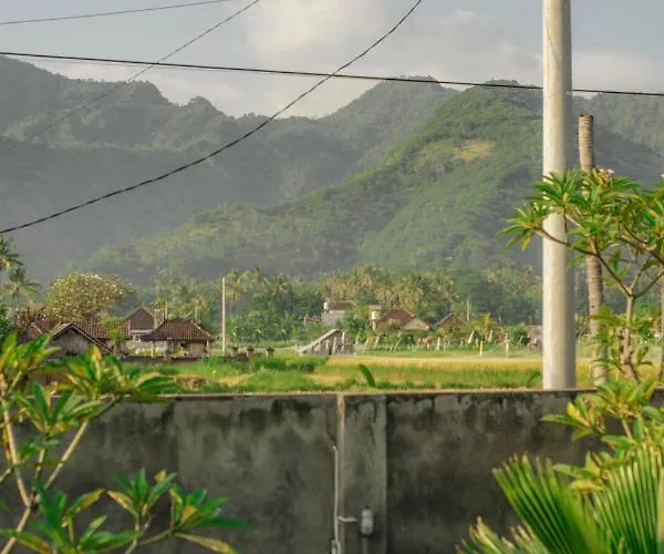 Arika Lodge *